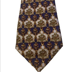 Rochas Men’s Tie